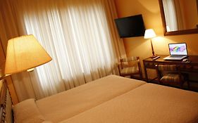 Hotel Edelweiss Candanchu